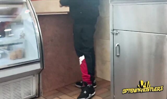 WASHINGTON HEIGHTS BANG-OUTS