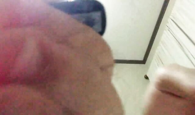 Joy with the Hooded MONSTROUS