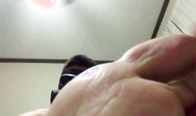 Joy with the Hooded MONSTROUS