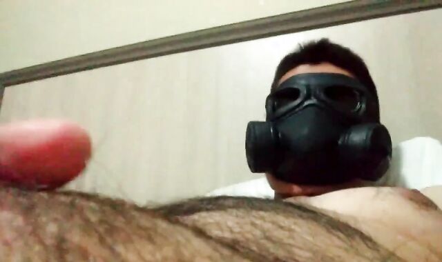 Joy with the Hooded MONSTROUS