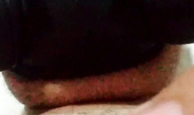 Joy with the Hooded MONSTROUS