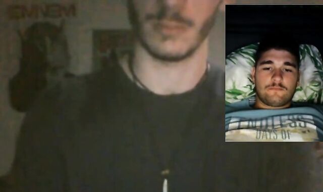 Boyfriend Couple De Web Cam