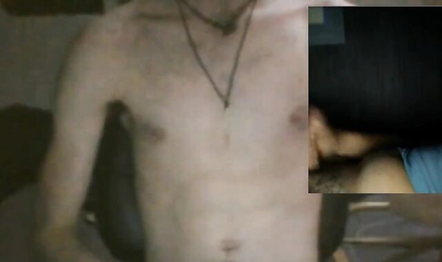 Boyfriend Couple De Web Cam