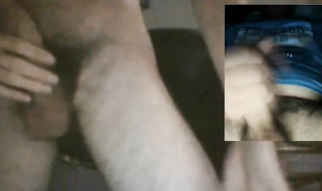 Boyfriend Couple De Web Cam