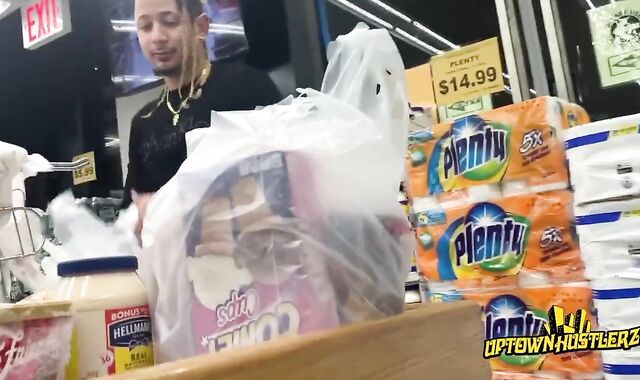 DOMINICAN ERECTION N DONK