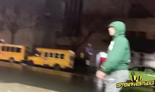 DOMINICAN ERECTION N DONK