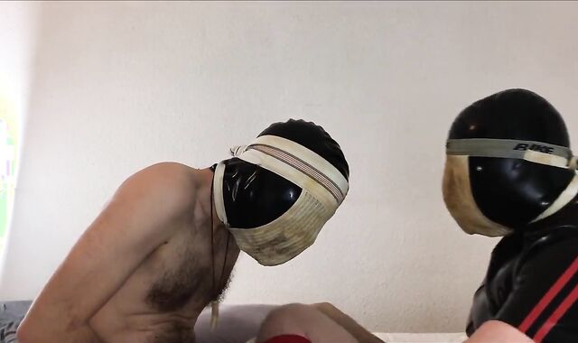 JISM JOCK SATANS ON BOY SCENT & POPPERS