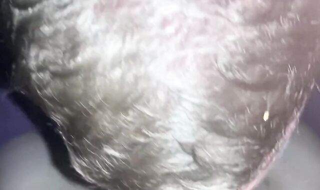 Deep-Throat Str8 Folks Manmeat till he Erupts