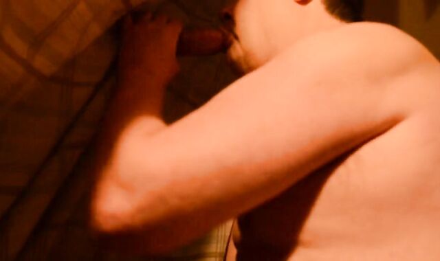 Sucing Molten ten" Stiffy would Enjoy more