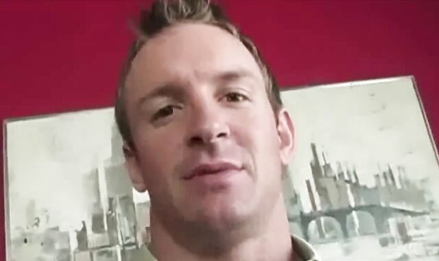 One the very first Live Streamers / a Super-Fucking-Hot Heterosexual Porno Man Plus!