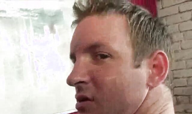 One the very first Live Streamers / a Super-Fucking-Hot Heterosexual Porno Man Plus!