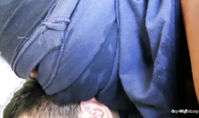 Packing his Fuck-Hole Compilations | Breeding Mexican Bum