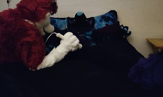 Carbon using the Hitachi on Dov