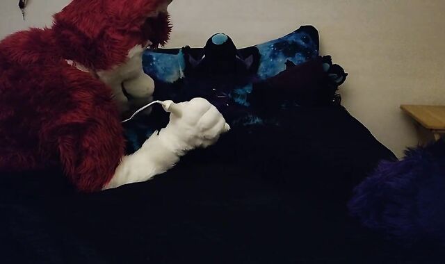 Carbon using the Hitachi on Dov