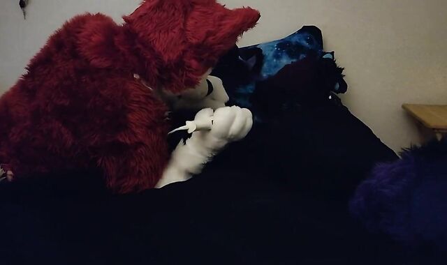 Carbon using the Hitachi on Dov