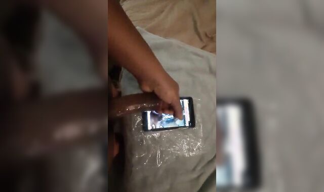 Jizz Tribute (virginebony20)