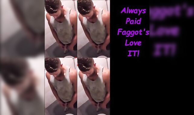 The Str8 Fuck-Stick Diaries #2