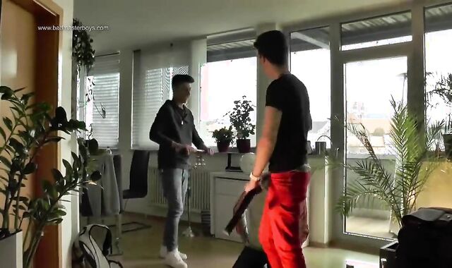 BMB Tormentor and Marionette