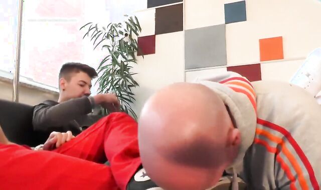 BMB Tormentor and Marionette