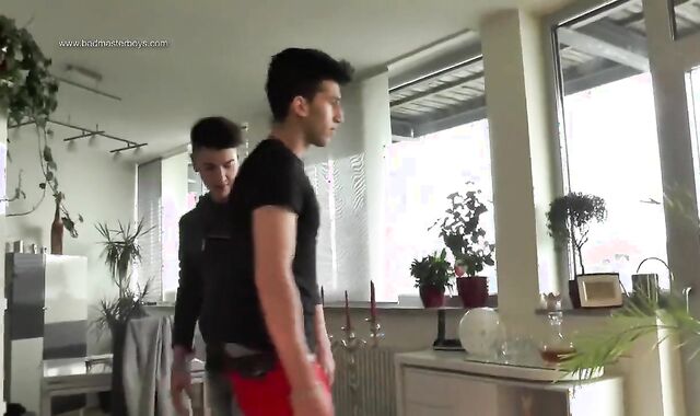 BMB Tormentor and Marionette