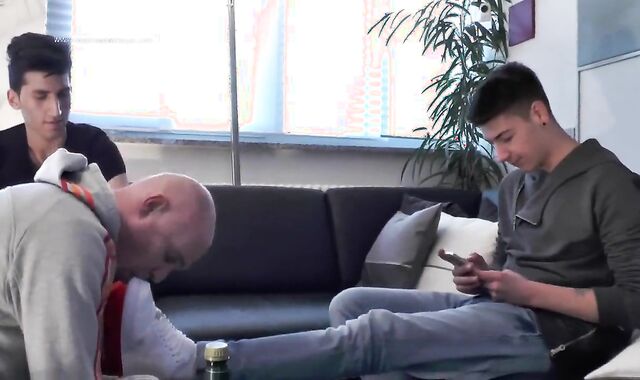 BMB Tormentor and Marionette