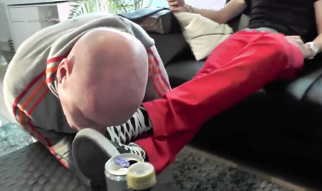 BMB Tormentor and Marionette