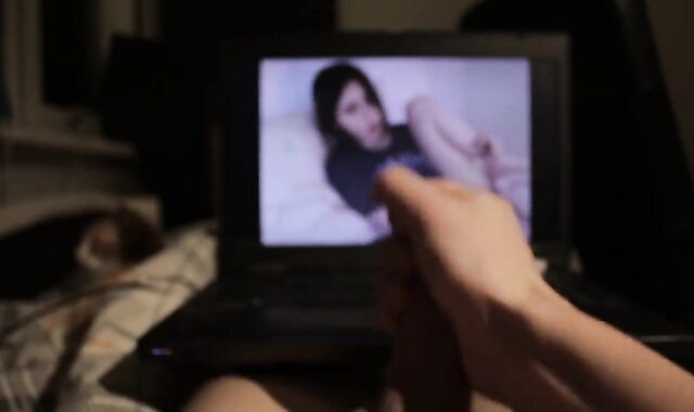 Teenage Fap on Porno