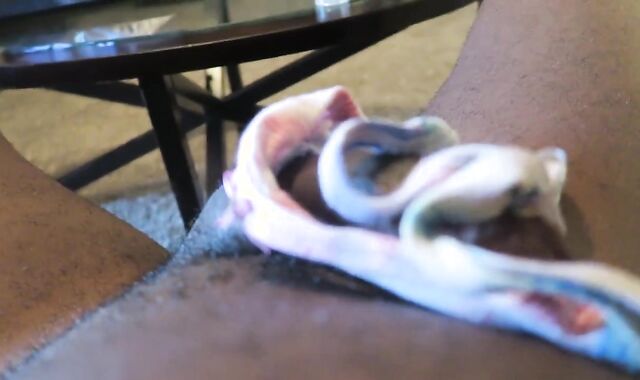 SOLO WANK OFF BIG BLACK COCK