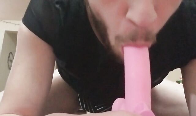 Crossdressing first-ever Time