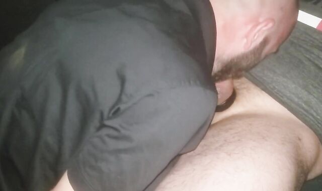 Beyond the Glory Fuck Hole