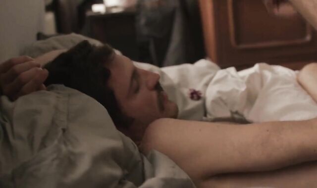 Interracial Duo Flashes the Explosive Strength of Enjoy.