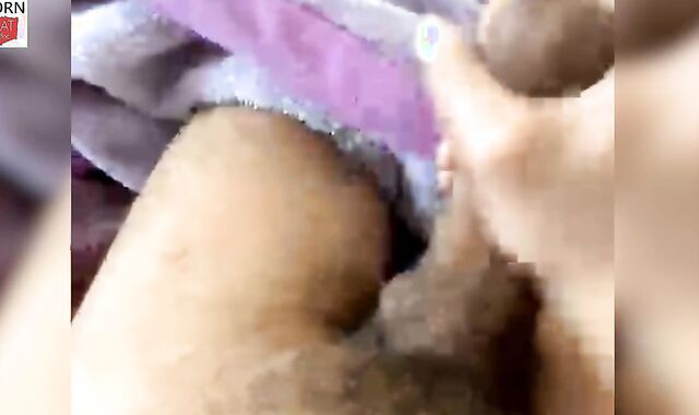 Lovely Turkish Dude Paws his Monstrous Penis Head and Jizzes - Tricked 066