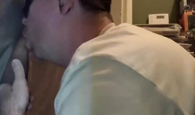 GH BLOWJOB
