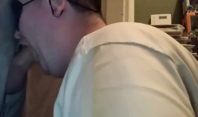 GH BLOWJOB