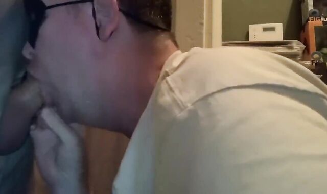GH BLOWJOB