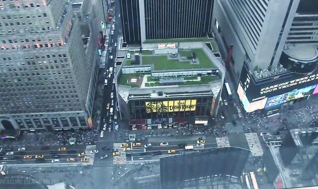 Sans A Condom Ravaging