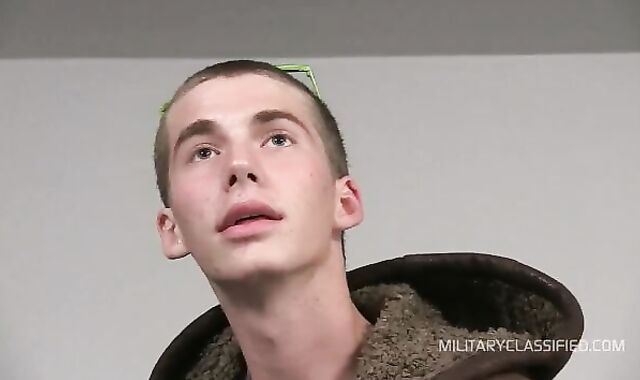 Stunning MC ZANDER getting Sensuous Faggot Head