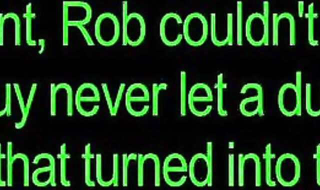 MC Skyler getting Latino's Oral Pleasure