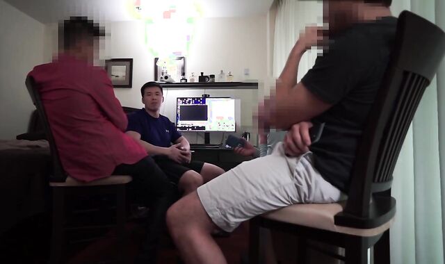 Immersion College Girl Debrief after Closing 2 Women