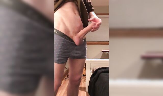 Jummy Pull Out after the College Day