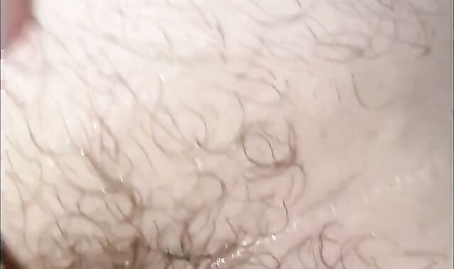 BOYFRIEND Rails my Prick and Spunks on my Fuckhole