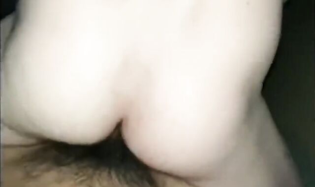 BOYFRIEND Rails my Prick and Spunks on my Fuckhole