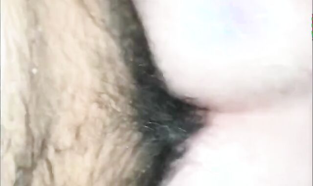 BOYFRIEND Rails my Prick and Spunks on my Fuckhole