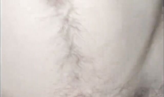 BOYFRIEND Rails my Prick and Spunks on my Fuckhole