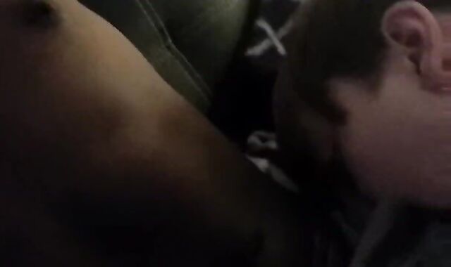 Instructing Day for my Youngster marionette Stud