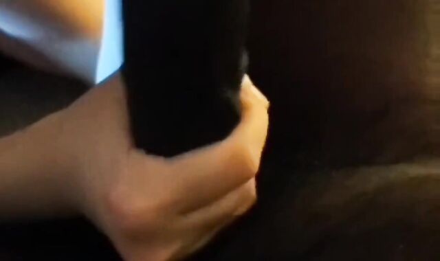 Instructing Day for my Youngster marionette Stud