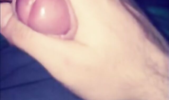 Stand on Sofà i Spisell my Trouser Snake