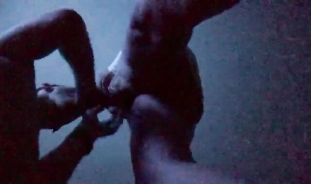 UNCIRCUMCISED BWC ORAL JOB