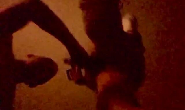 UNCIRCUMCISED BWC ORAL JOB