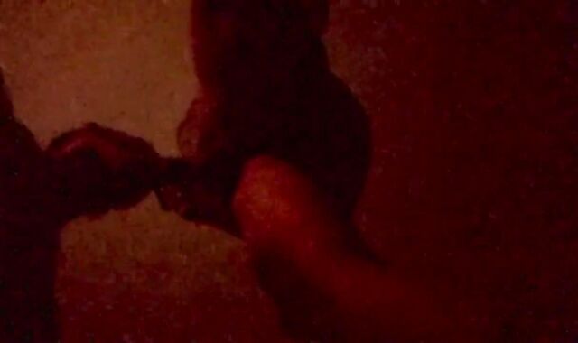 UNCIRCUMCISED BWC ORAL JOB